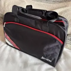 《週末値下げ！》【新品】ダンロップ スリクソン ボストンバッグ