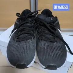 【中古】Nike AIR ZOOM PEGASUS 39 23.5cm 黒