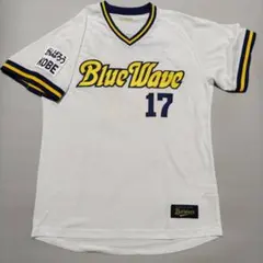 2026年最新】オリックスブルーウェーブ ユニフォームの人気アイテム