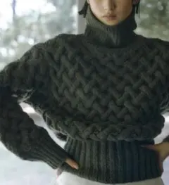 2026年最新】telo ニットの人気アイテム - メルカリ