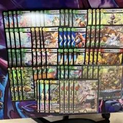 らくらくメルカリ便　ドリームメイト　4コン　ファンタジーベスト