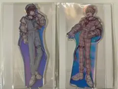 ChroNoiR ニューレトロスタイル オーロラアクリルスタンド 叶 葛葉