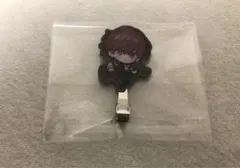 2時だとか ヘアクリップ ローレン・イロアス