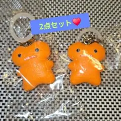 ファグラーめじるしアクセサリー2