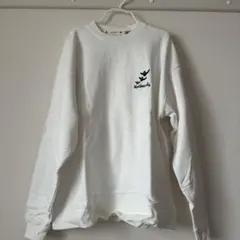 Mark Gonzales スウェット