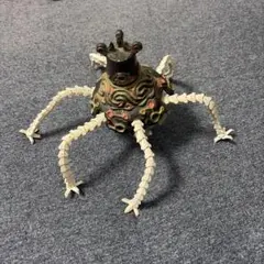 amiibo ガーディアン ゼルダの伝説のサムネイル