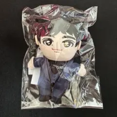 要*様 イケメンヴィラン エリス ぬいぐるみ DMMオンクレ イケヴィラ