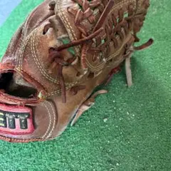 プーマ PUMA ヴィンテージグローブ - メルカリ