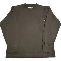 【美品】CIAOPANIC TYPY USAコットン ロングTシャツ Mサイズ