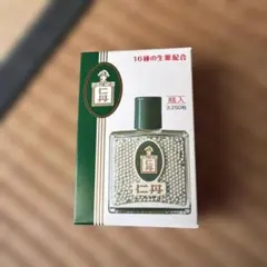 仁丹 瓶入り 3250粒入のサムネイル
