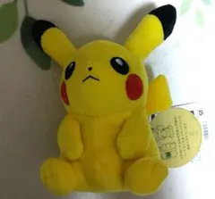 マイピカチュウ　無表情のサムネイル