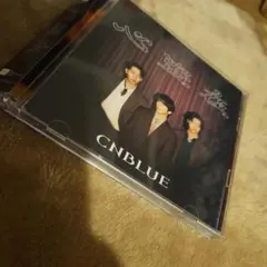 【当選品】CNBLUE ヨンファ 非売品DVD ジョン・ヨンファ（from CNBLUE）Japan 3rd Album「FEEL THE Y'S