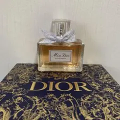 Miss Dior ミスディオール　Eau de Parfum 50ml