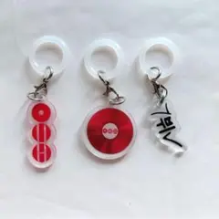 BTS アリラン ARIRANG めじるしマーカー ３点セットV　テテ　テヒョン