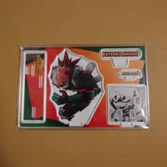 僕のヒーローアカデミア　ヒロアカ　名場面ジオラマ　爆豪勝己　2020