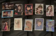 TWICE モモ トレカ まとめ売り