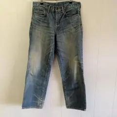 kolor denim pants size2のサムネイル