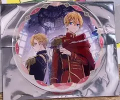 2025年最新】ある日お姫様になってしまった件について アクスタ