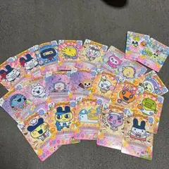 たまごっち にゅー！ごっちカード2