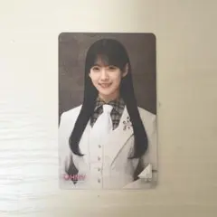 櫻坂46石森璃花14th The growing up trainHMVクーポン