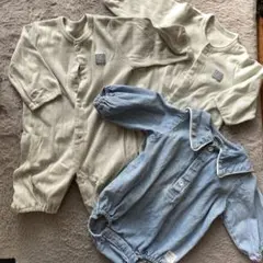 ベビー服まとめ売り