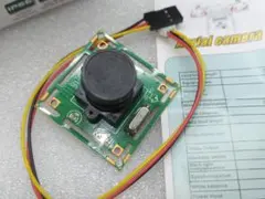 FPV 700TVL Night Aerial ドローン用 カメラモジュール