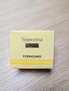 FERRAGAMO Signorina Libera 香水のサムネイル