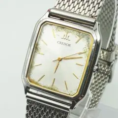 2026年最新】SEIKO クレドール 4J81-5040の人気アイテム - メルカリ
