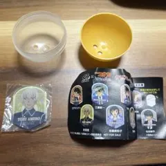 名探偵コナン(くら寿司のガシャガシャ景品)