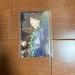 SEVENTEEN HEAVEN ジョンハン TSUTAYA ラキドロ