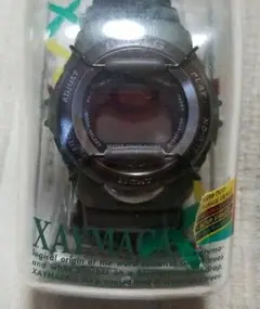 【未開封】CASIO　Baby-G G'MIX XAYMACA Yahoo!オークション - CASIO Baby-G G'MIX XAYMACA ザイマカ