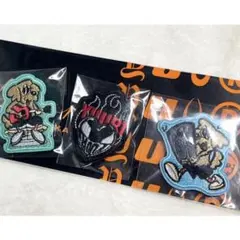 ワッペン パッチ