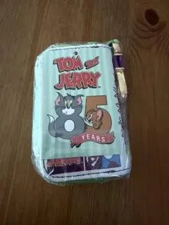 トムとジェリー キーケースのサムネイル