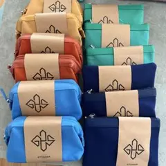 未使用　ANAビジネスクラスアメニティ12点