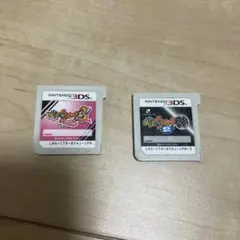 妖怪ウォッチ2 元祖・妖怪ウォッチ3天ぷらセット