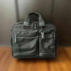 BAGGEX バジェックス ビジネスキャリーバッグ 出張 2輪 機内持込可 黒