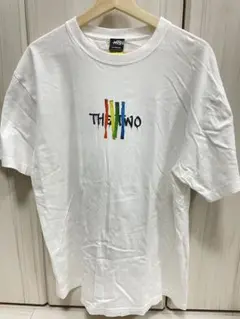 MY FIRST STORY 47ツアー -THE TWO- Tシャツ