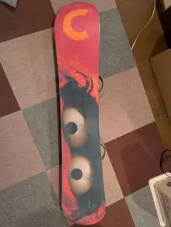 BURTON　CUSTOM スノーボード