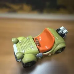 ドラゴンボール フィギュア付きラジオコントロールカー ヤムチャ