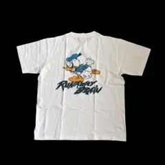 ランナウェイ ブレイン DUCK WORLD RUNAWAY BRAIN XL - メルカリ