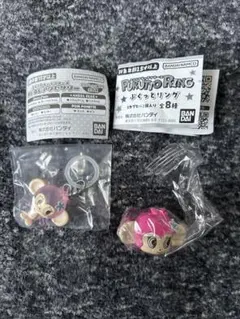 DAISY LOVERS ミンキー ガチャ まとめ売り