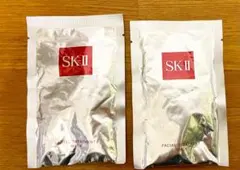 SK-II FACIAL TREATMENT MASK シートマスク　2セット