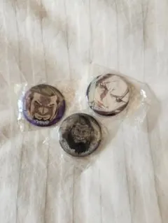 ワンピース マグネット 3個セット