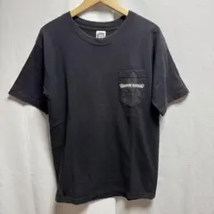 Chrome Hearts オールド ダガー カットソー ロングスリーブシャツ