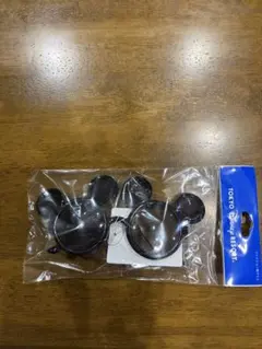 ミッキーマウス型ファッション用グラス