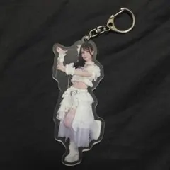 TENRIN 蓮花うらら アクリルキーホルダー - メルカリ