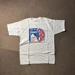 2026年最新】フランスワールドカップ tシャツの人気アイテム - メルカリ