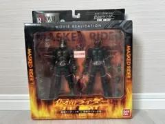 2026年最新】仮面ライダー1号VS仮面ライダー2号 REALIZATIONの人気