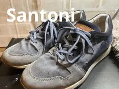 2025年最新】サントーニ スニーカーの人気アイテム - メルカリ