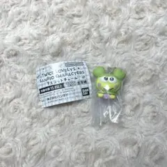 新品未開封 TWICE サンリオ ガチャガチャ ジョンヨン